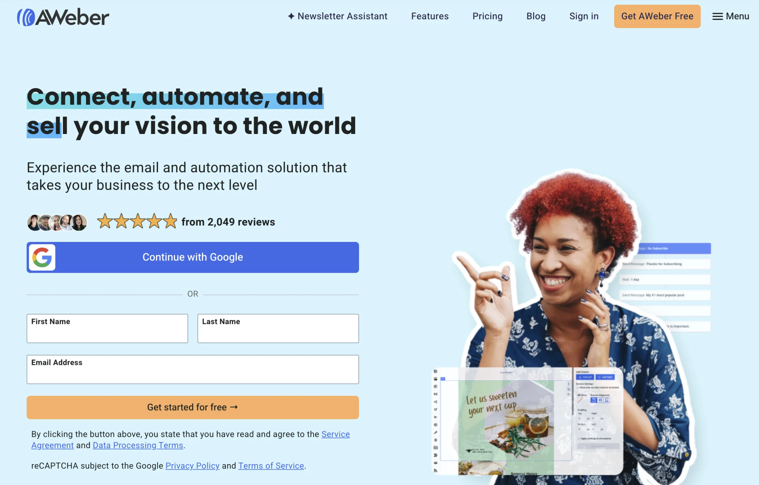 Aweber Email Marketing Review: Is It Still Worth Using in 2026?