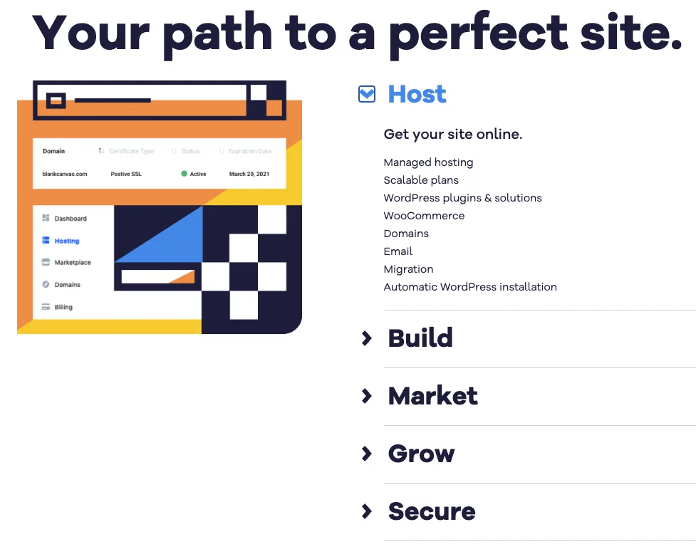Getting started with Hostgator