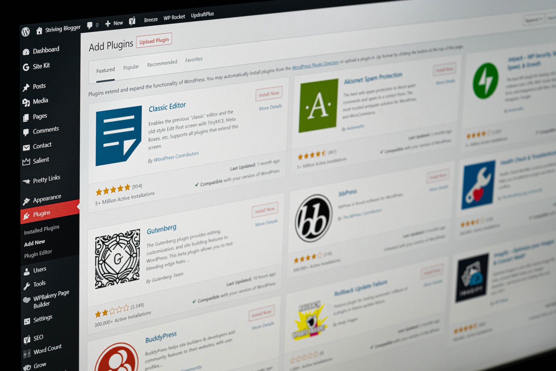 How to Install WordPress Plugins (3 Easy Methods Explained)