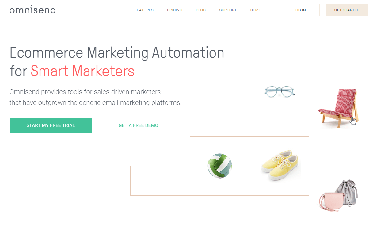 ominisend email marketing