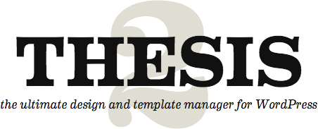 Thesis Affiliate Program