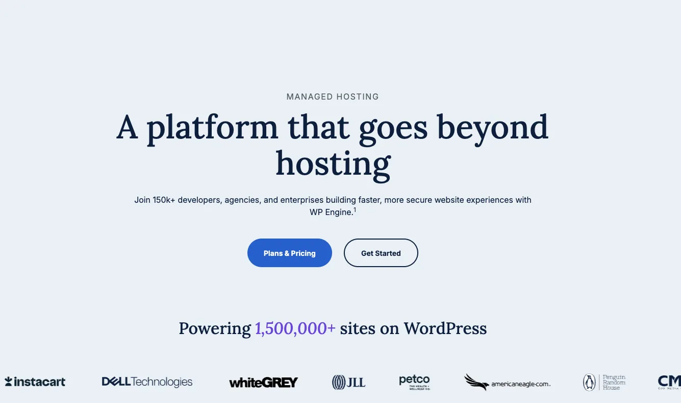 WP Engine Review 2026: Powerful Managed Hosting Explained