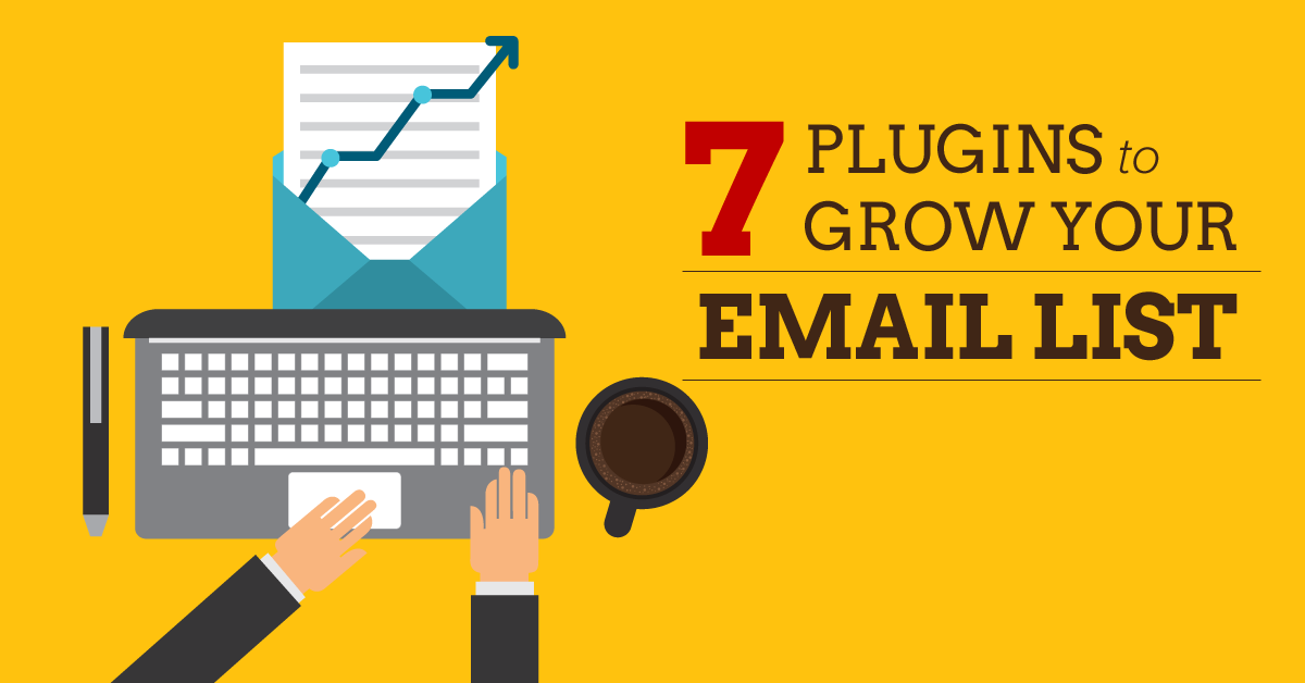 The Best Email Subscription Plugins for WordPress