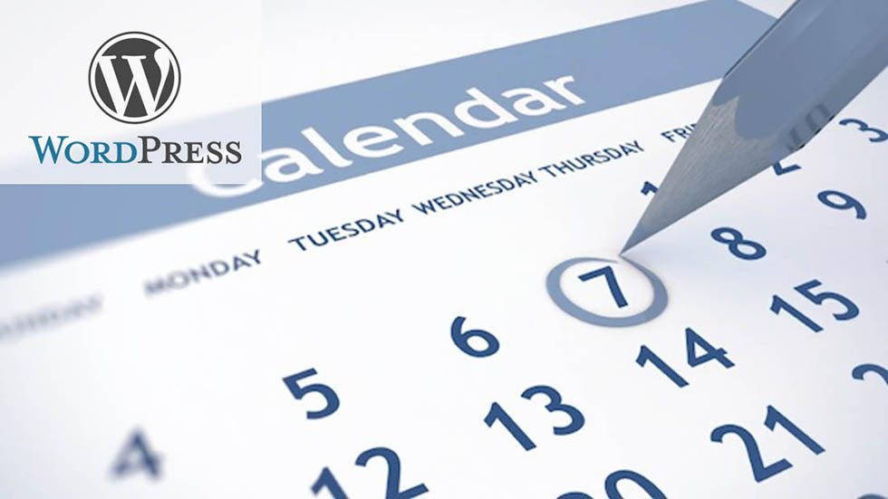 How Can You Schedule Your WordPress Posts To Be Published Automatically?