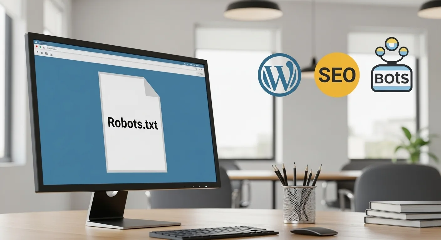 How to Optimize WordPress Robots.txt for Better SEO Rankings