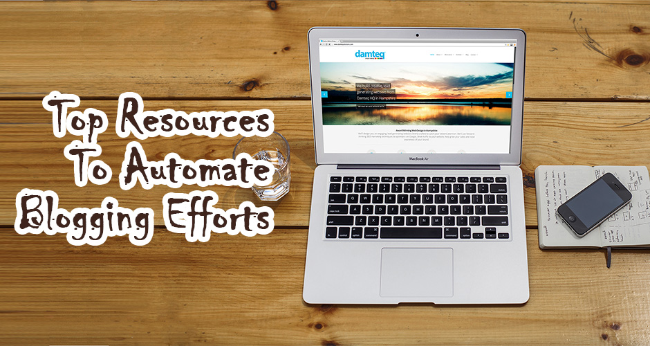 The Best Blogging Automation Tools for WordPress (Content, SEO, Social ...