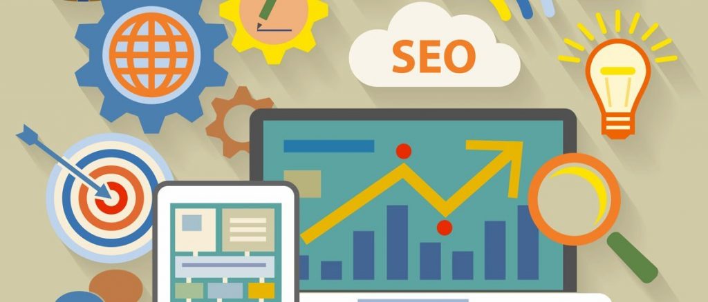 4 SEO Tools to Kick-start Your Search Campaign
