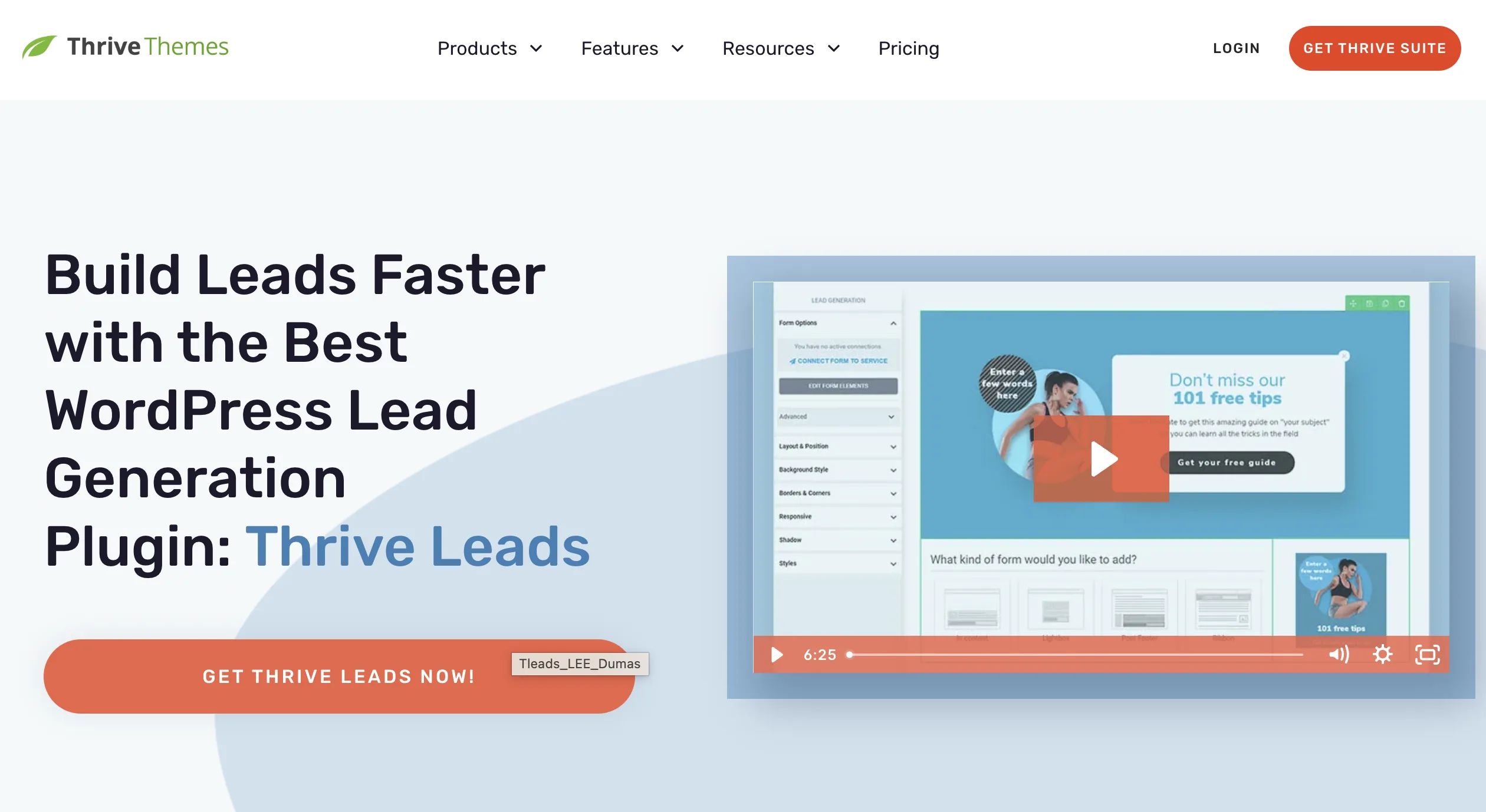 Thrive Leads Review (2026): Features, Pricing, Pros & Cons (Is It Worth It?)