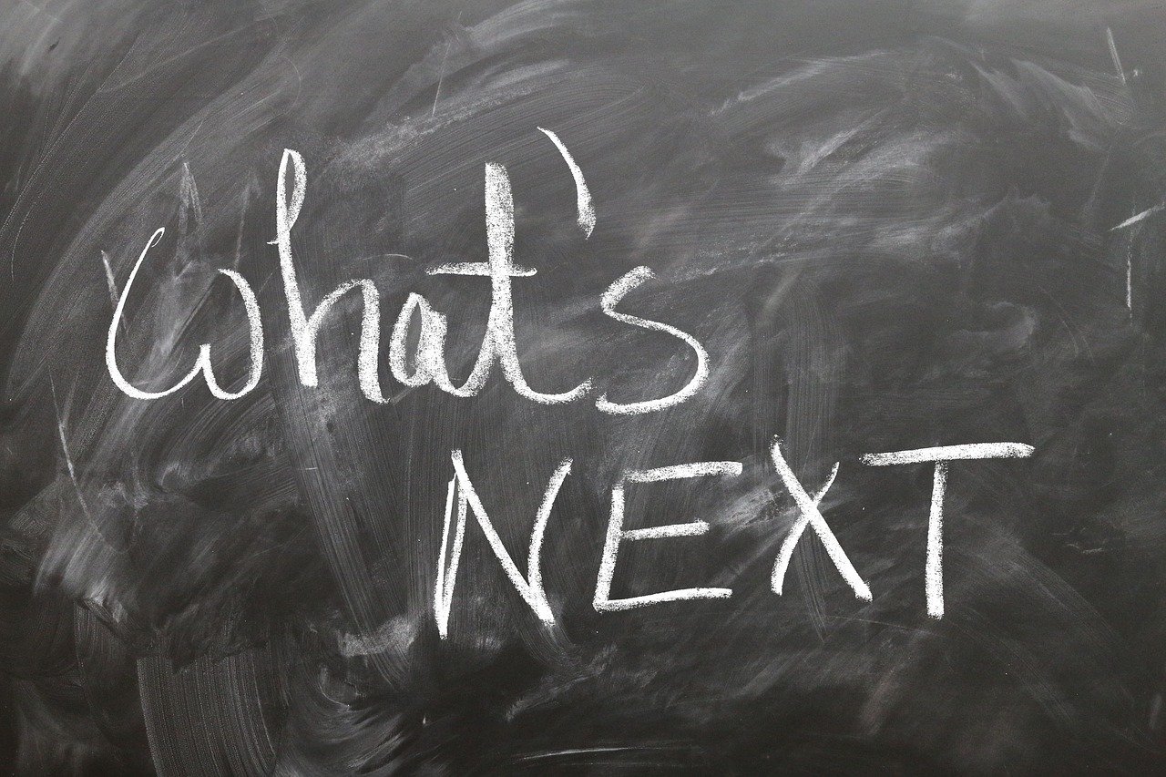 whats next-Content Marketing Predictions You Need to Keep Your Eye On