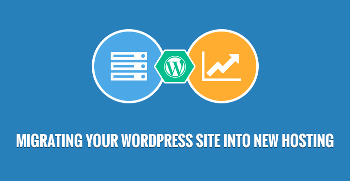 How to Migrate Your WordPress Website to a New Web Host - Woblogger