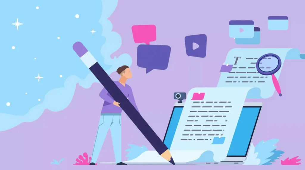 Learn how to use popular blogging tools to increase productivity image