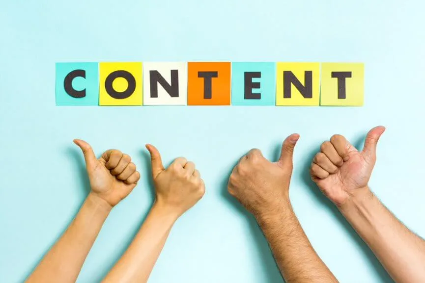 Learn how to write useful posts image