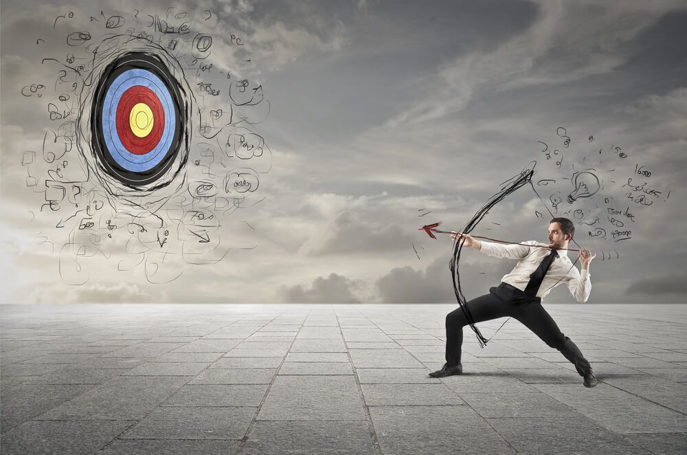 How to Target Your Ideal Audience woblogger