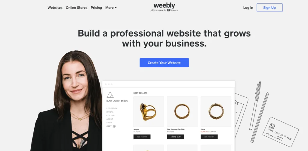 Weebly