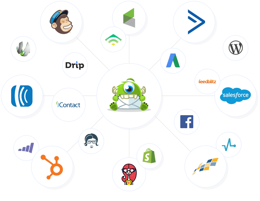 optinmoster Seamless-Integration
