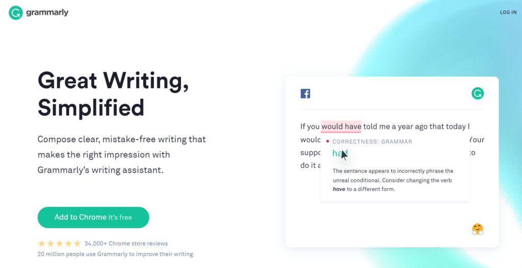 Grammarly Review Pros, Cons, and Best Features