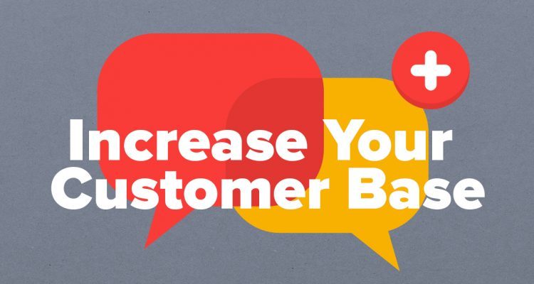 Using Big Data to Increase Your Customers Base