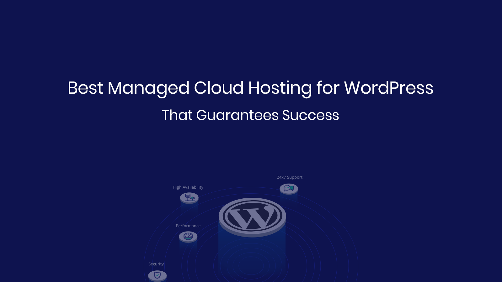 Why Cloudways Is Our Choice for WordPress Hosting - Woblogger