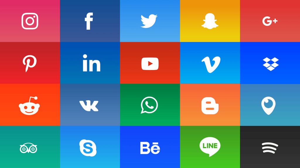 Always Keep Social Media in Mind