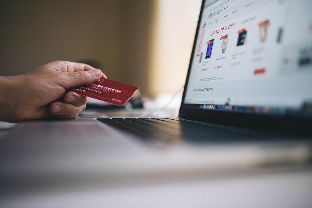 Fewer Checkout Steps Matter