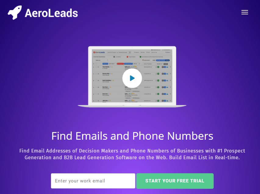 aeroleads