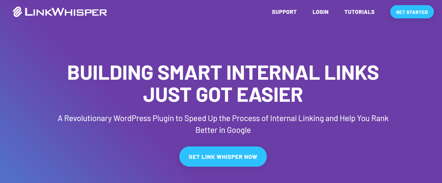 Control How You Insert The Links