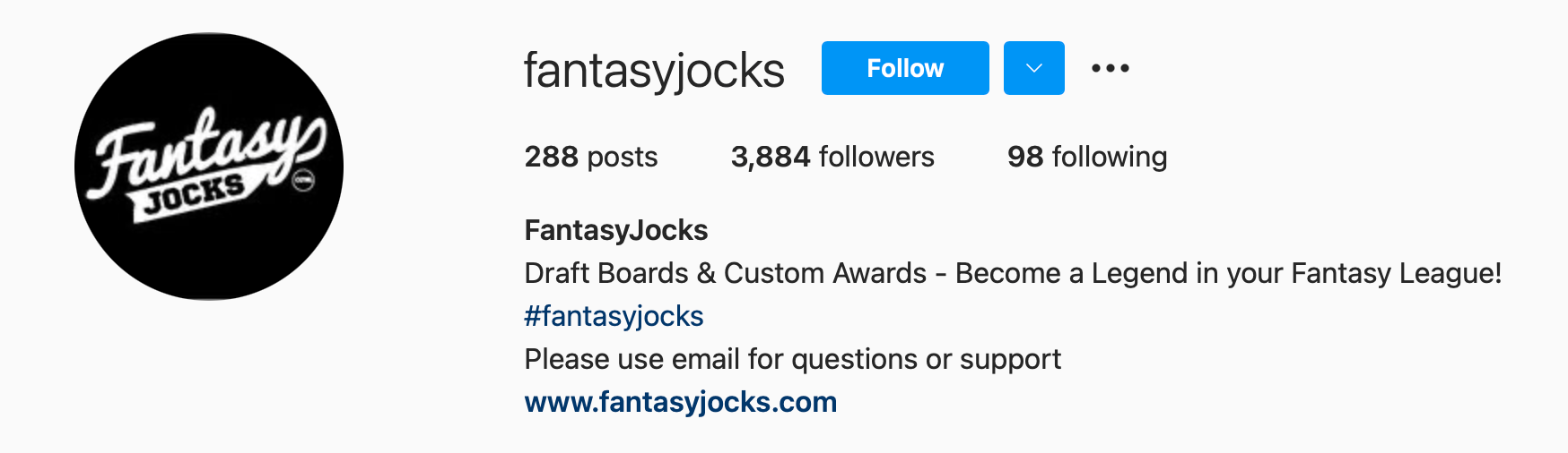 FantasyJocks Smart Ways to Drive Website Traffic Through Social Media