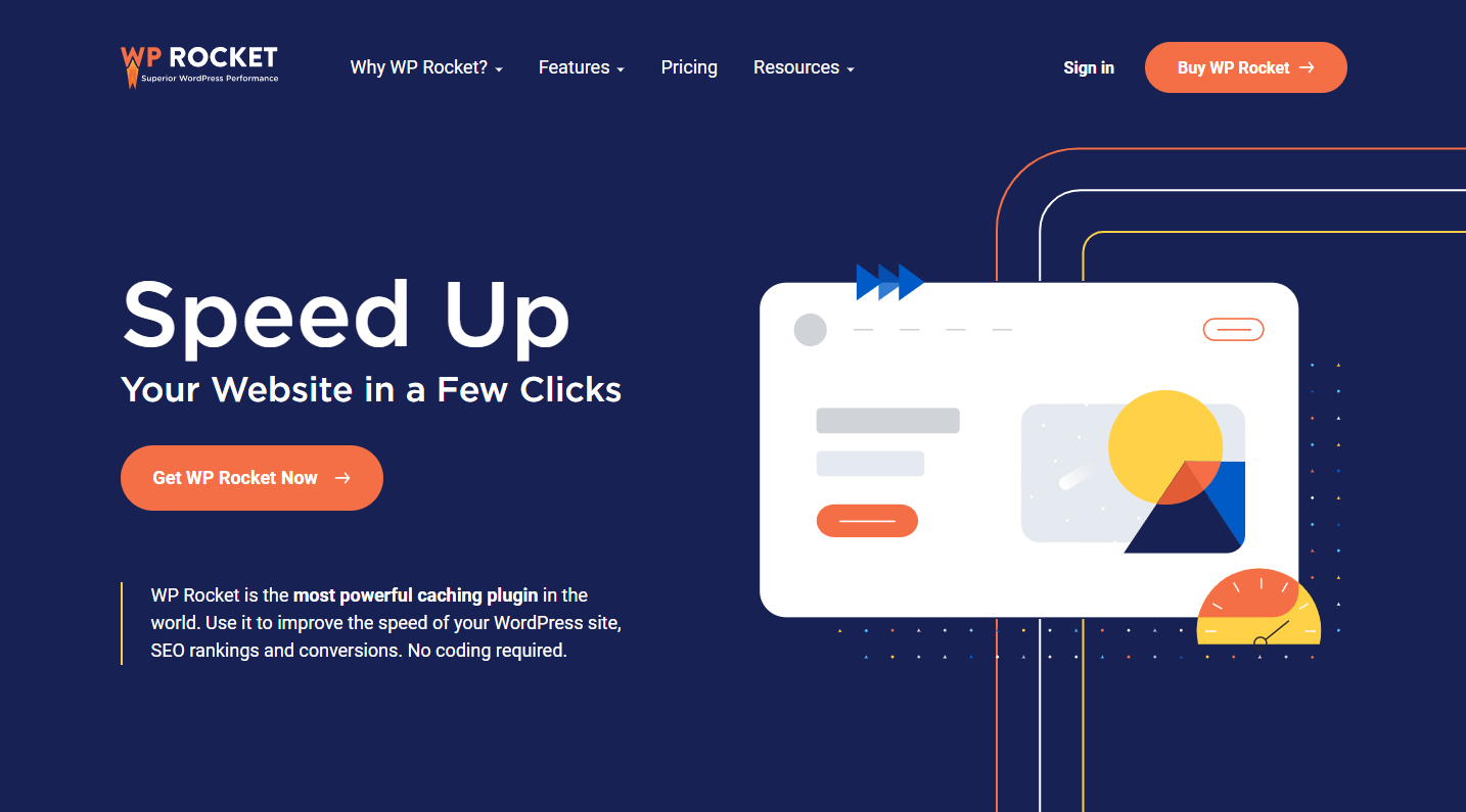 WP Rocket Review Is It Really Worth Your Money