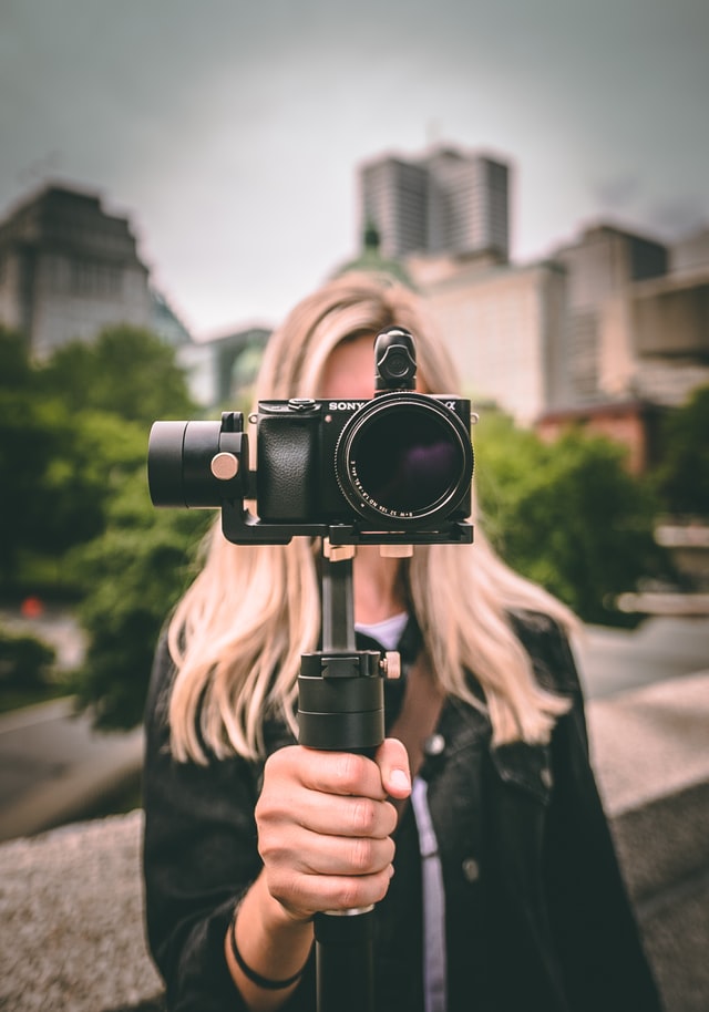 Short videos can be seen everywhere on the internet