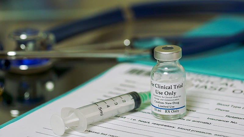 Clinical trials are a crucial aspect