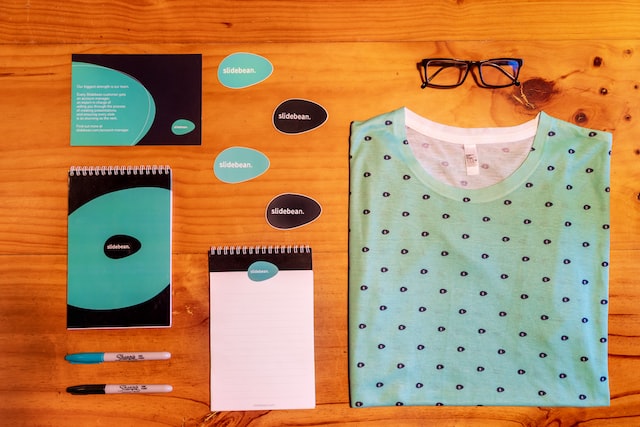 Elements of a Good Visual Identity Image