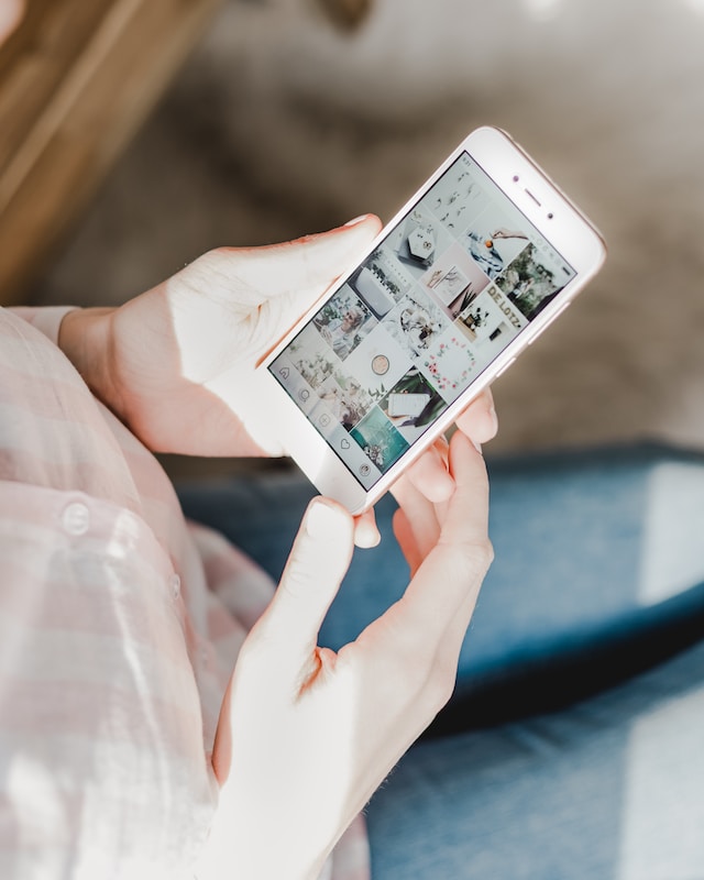 increase Instagram followers and boost your Instagram presence