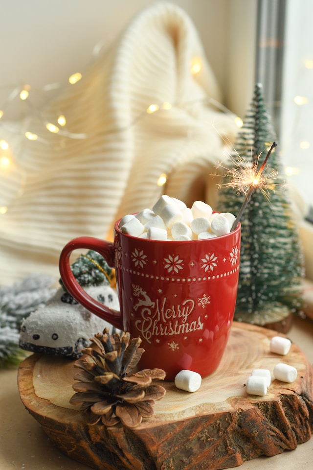 plethora of creative Christmas marketing ideas Image