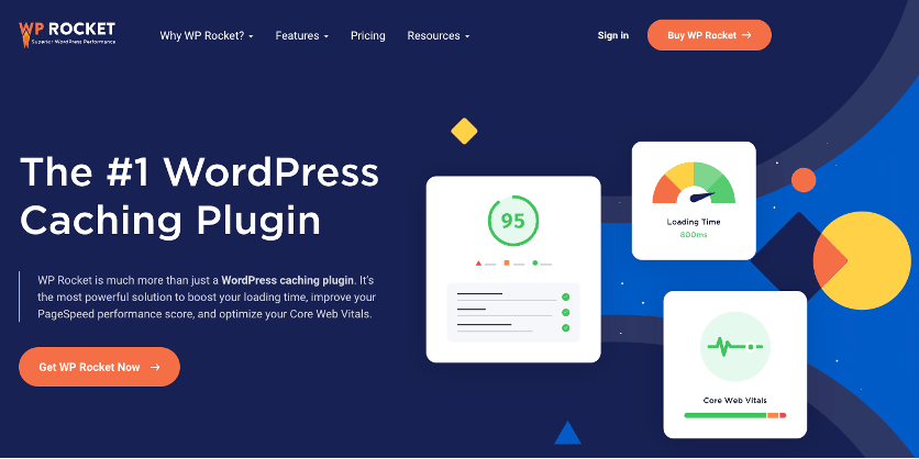 Website Speed