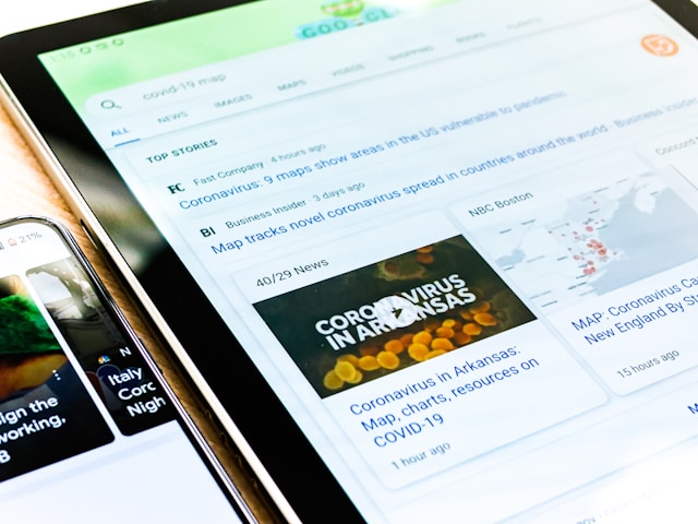 Understanding Word Count in SEO image