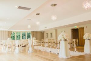 Considerations When Choosing an Outdoor Venue in Melbourne Image