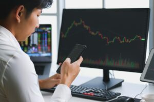 The Importance of Continuous Learning in Forex Trading Image