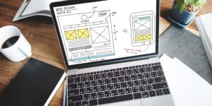 What Is Website Design And Development Understanding The Lifecycle Of A Website Project Image