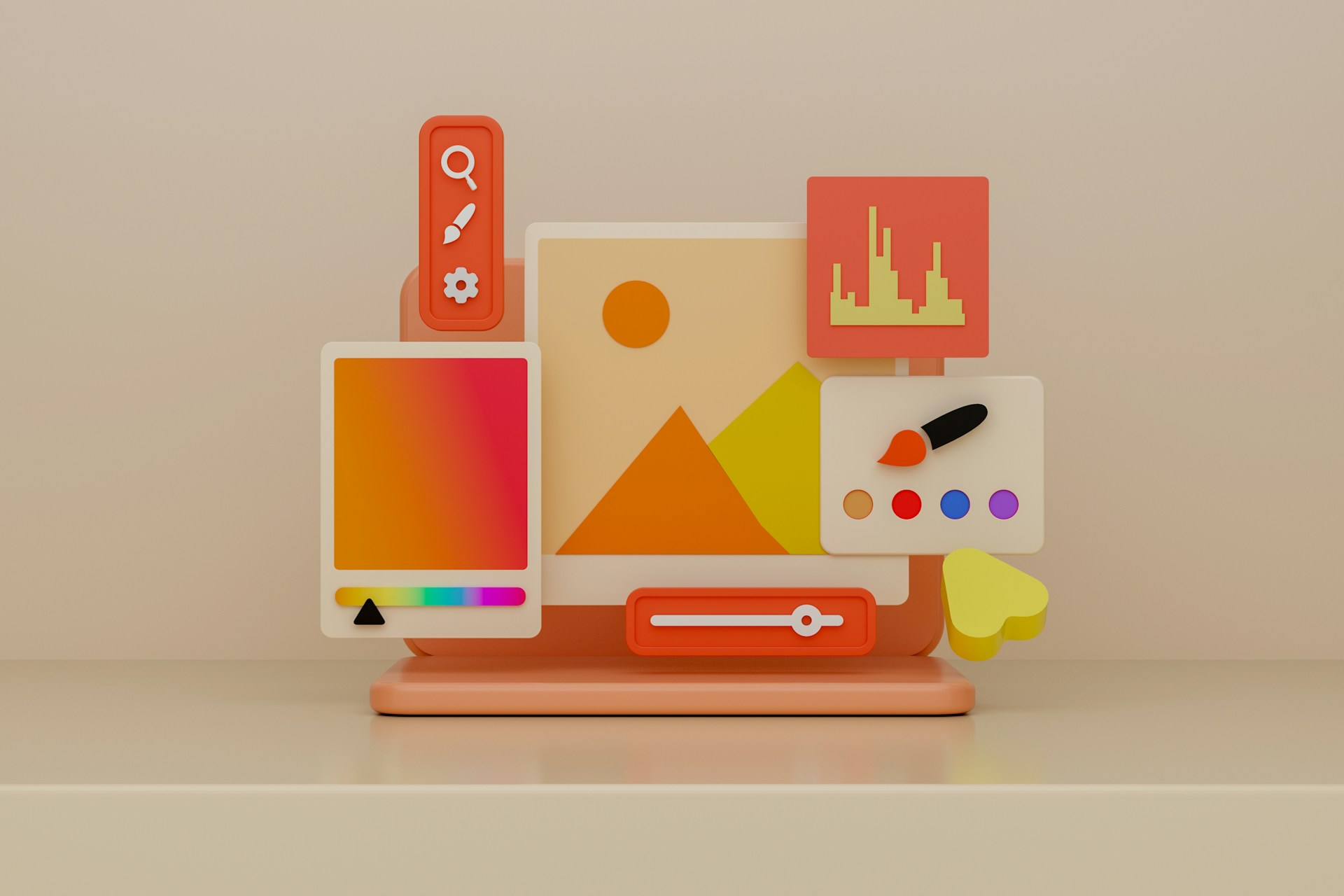 Why is User Research Important in Visual Designing Image