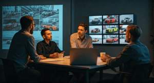 Introduction Boost Team Performance with Racing Hospitality Packages Image