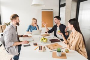Why Partner with a SaaS Marketing Agency