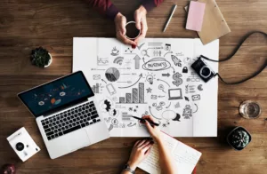 Measuring Success Key Metrics Used by Internet Marketing Agency image