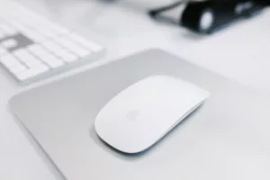 The Best Mouse Pads for Bloggers with Sweaty Hands Image