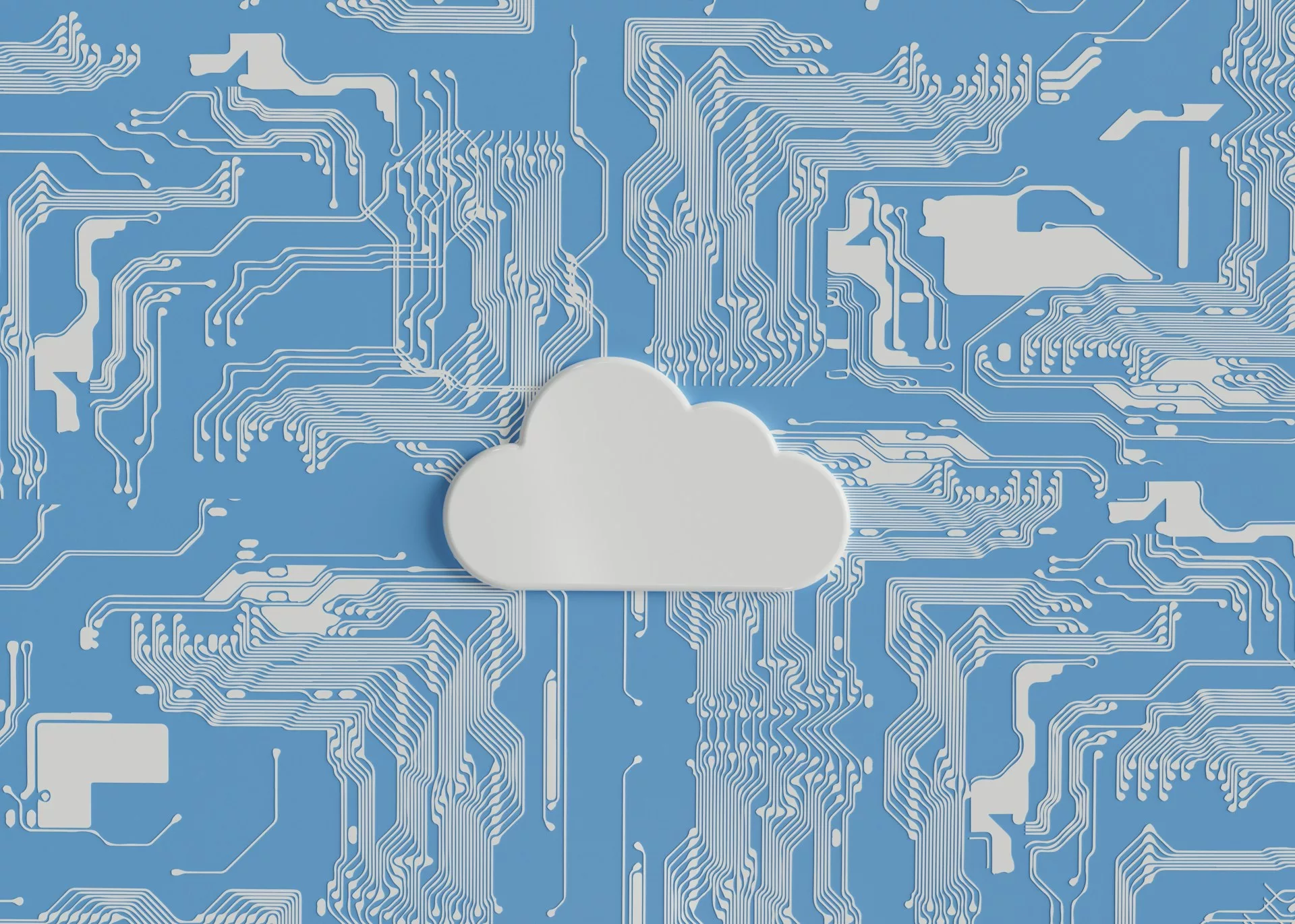 Hybrid Cloud for Small Businesses Is It Right for You Image
