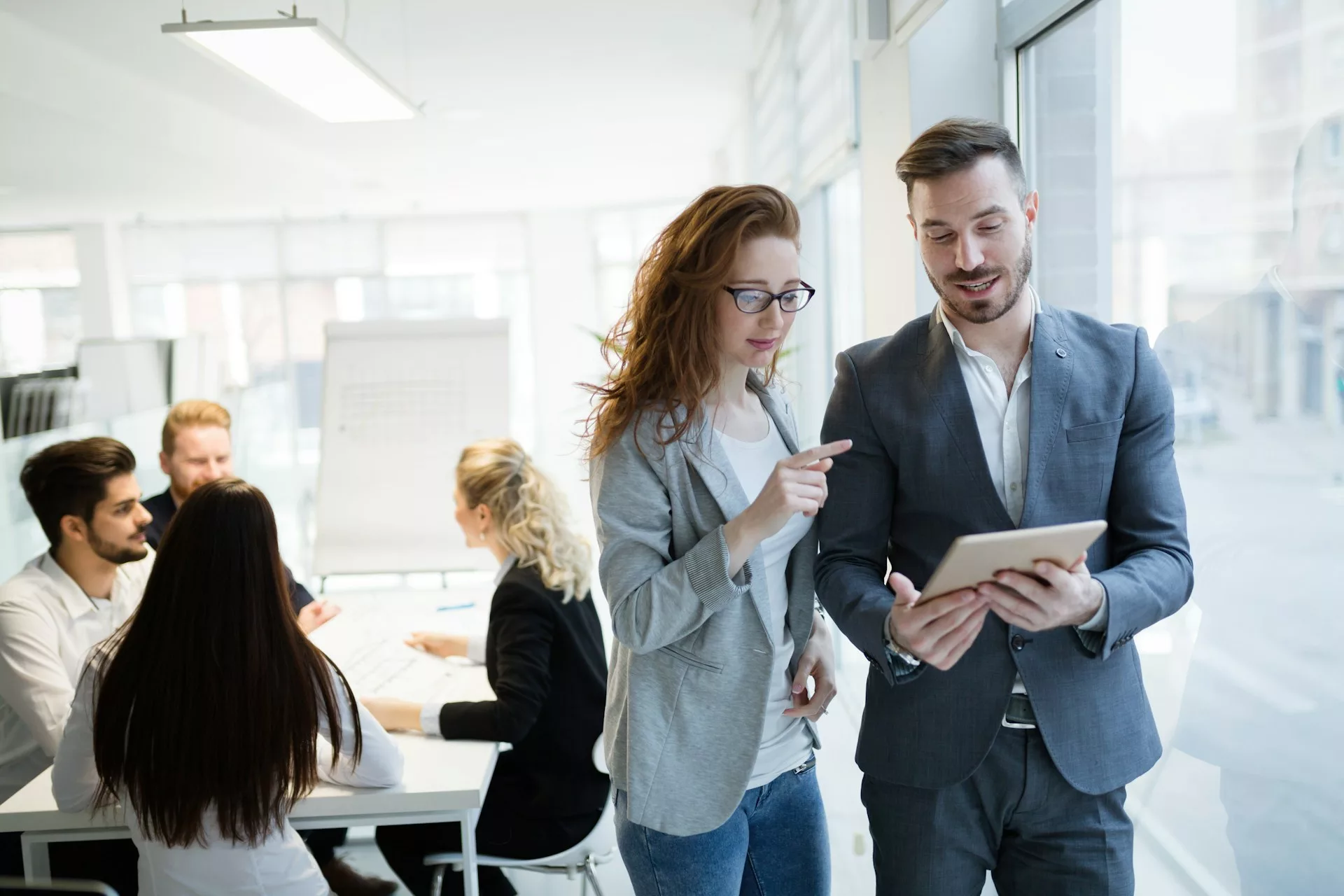 How To Choose the Right Sales Enablement System for Your Business image