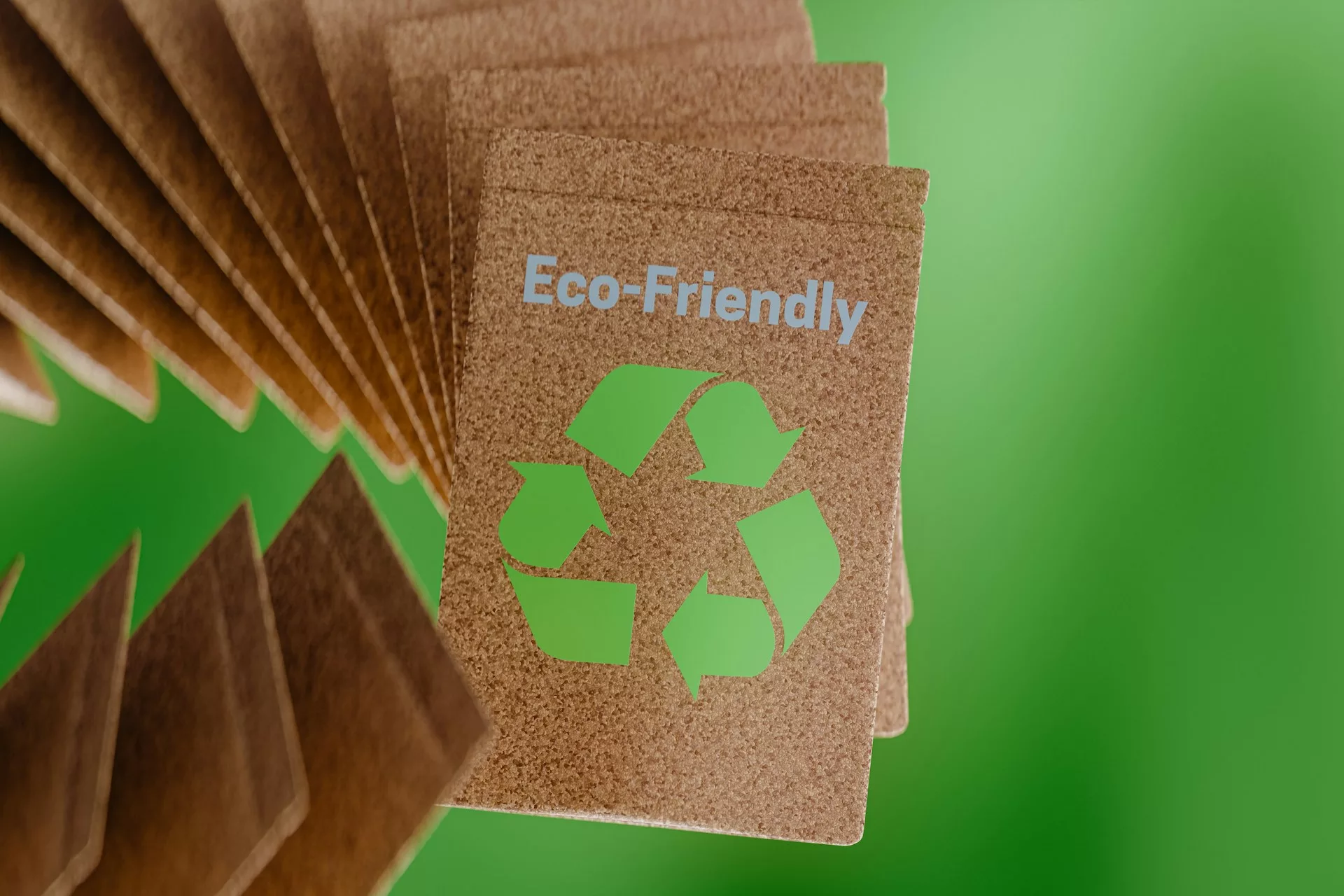 Eco Badges The Green Branding Solution Every Business Needs Image