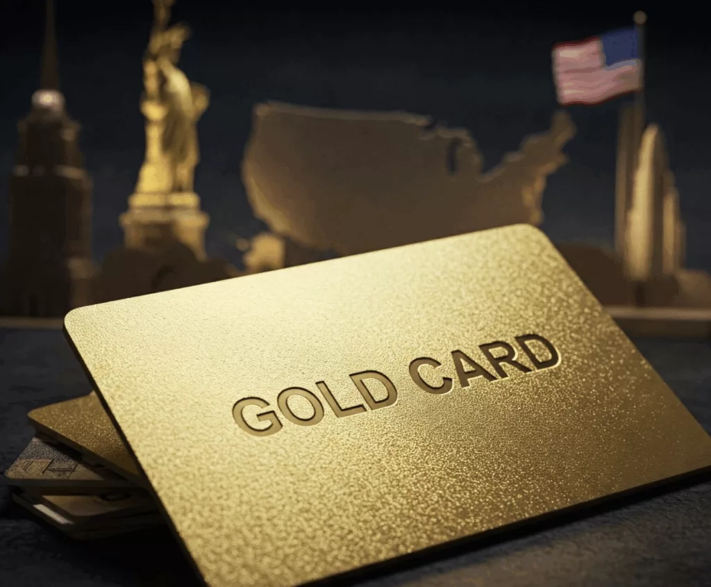 Here are three key facts that you should know if you’re interested in applying for a Gold Card