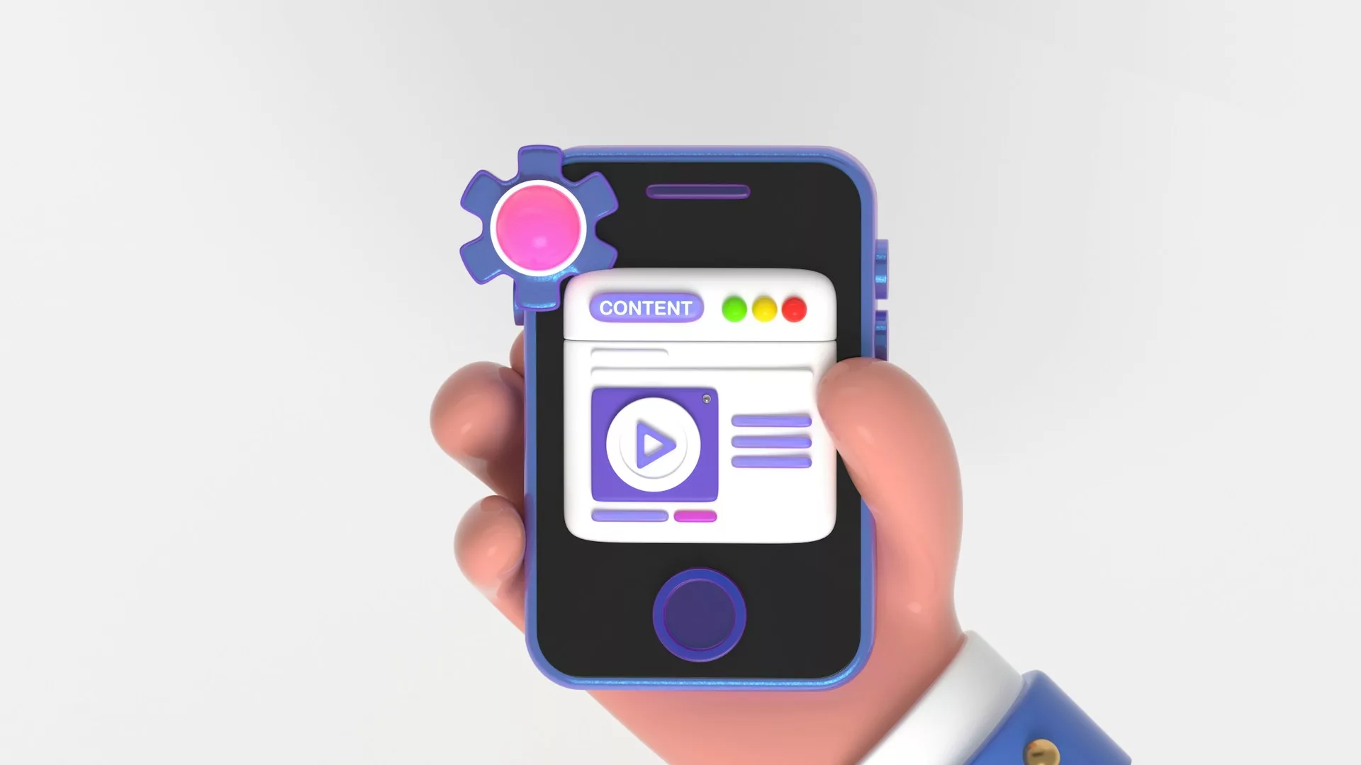 How Smart Digital Product Design Can Fuel Better Marketing Outcomes Image