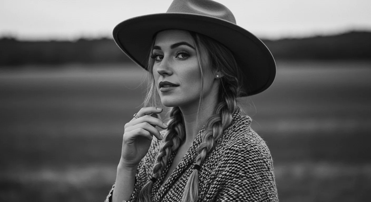 Prompt Engineering for Photorealism How to Generate Realistic AI Images That Look Like DSLR Photos Image