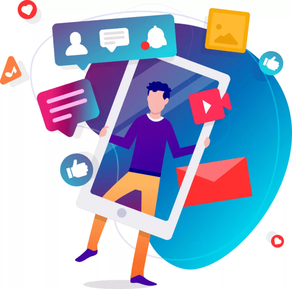 An SMM Panel is more than just a marketplace for digital services